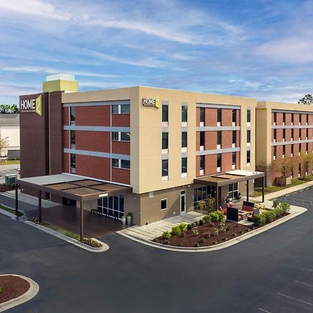 Home2 Suites By Hilton Jacksonville, Nc Exterior foto