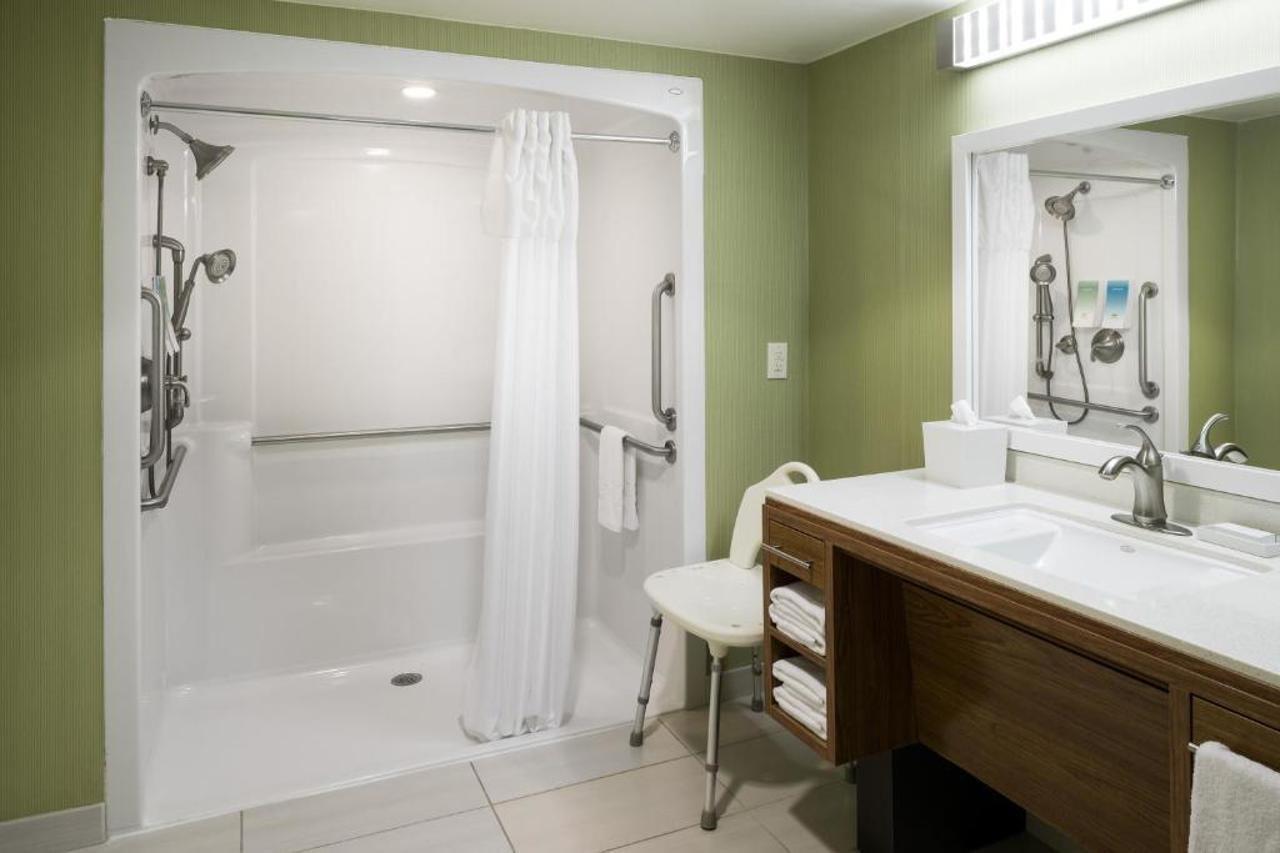 Home2 Suites By Hilton Jacksonville, Nc Exterior foto