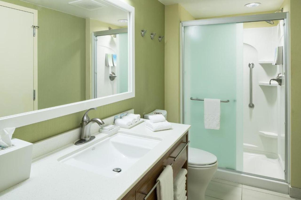 Home2 Suites By Hilton Jacksonville, Nc Exterior foto