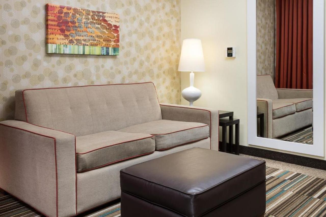Home2 Suites By Hilton Jacksonville, Nc Exterior foto