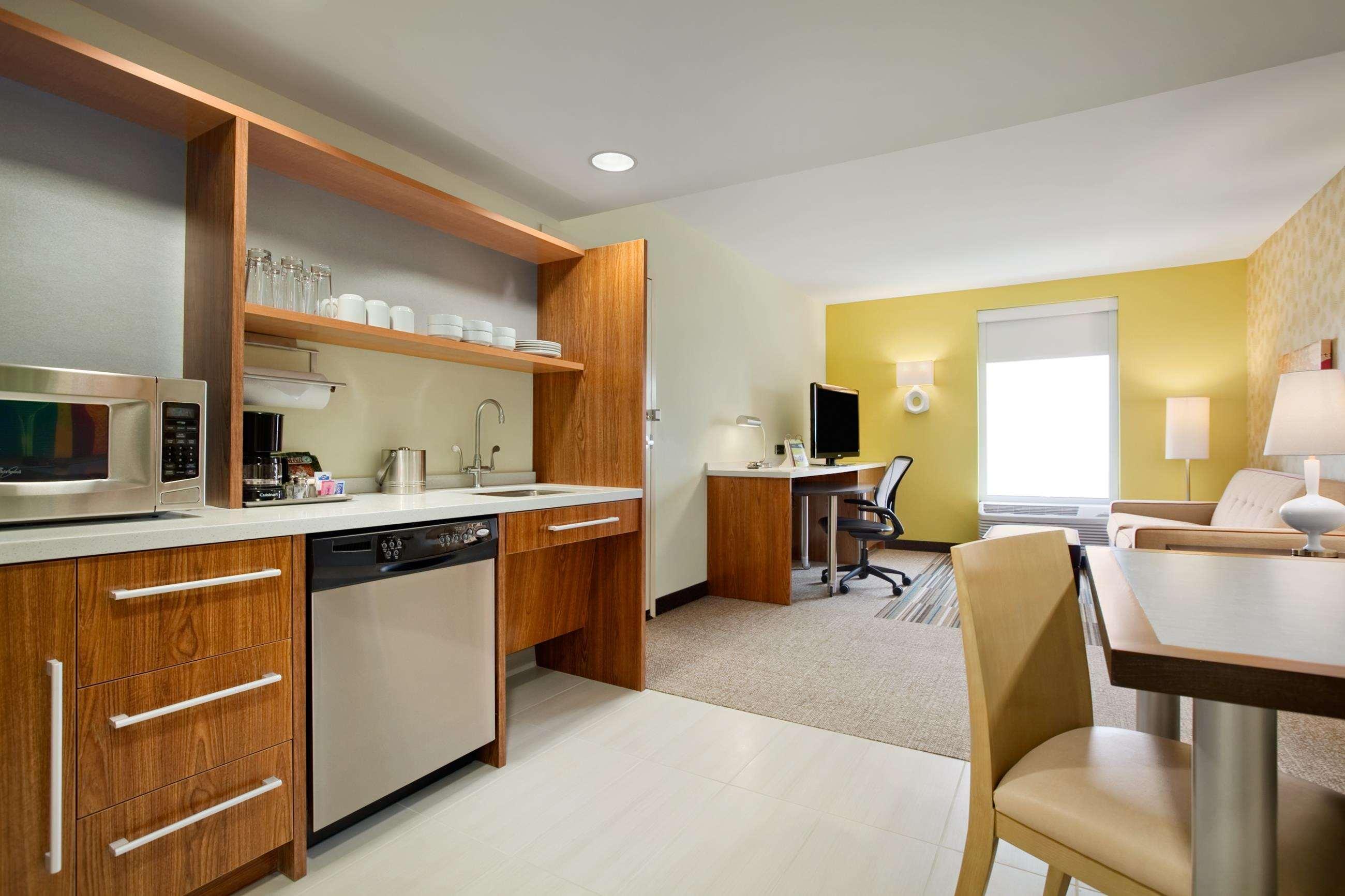 Home2 Suites By Hilton Jacksonville, Nc Exterior foto