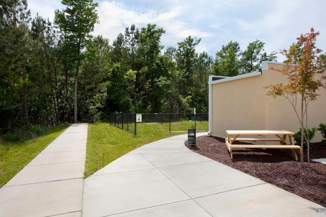 Home2 Suites By Hilton Jacksonville, Nc Exterior foto