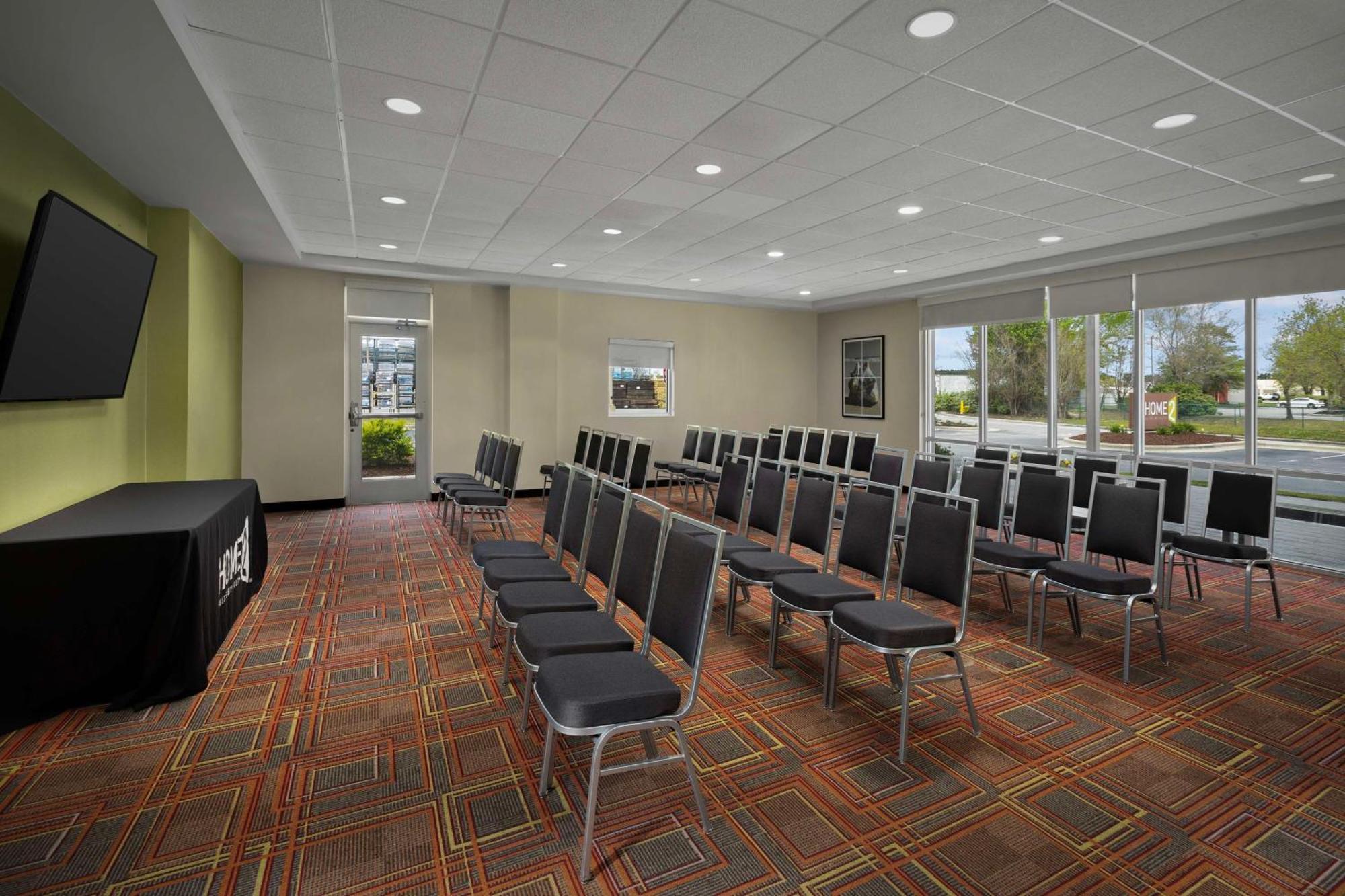 Home2 Suites By Hilton Jacksonville, Nc Exterior foto