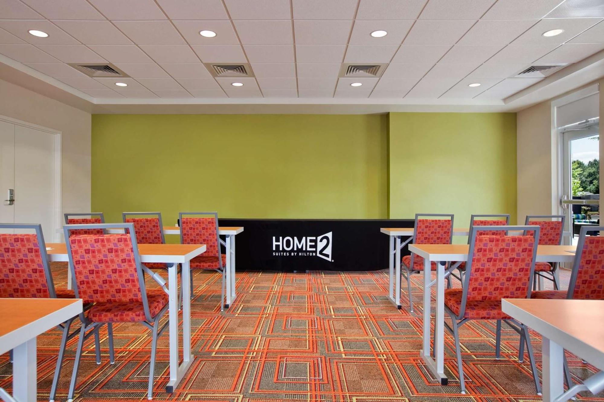 Home2 Suites By Hilton Jacksonville, Nc Exterior foto