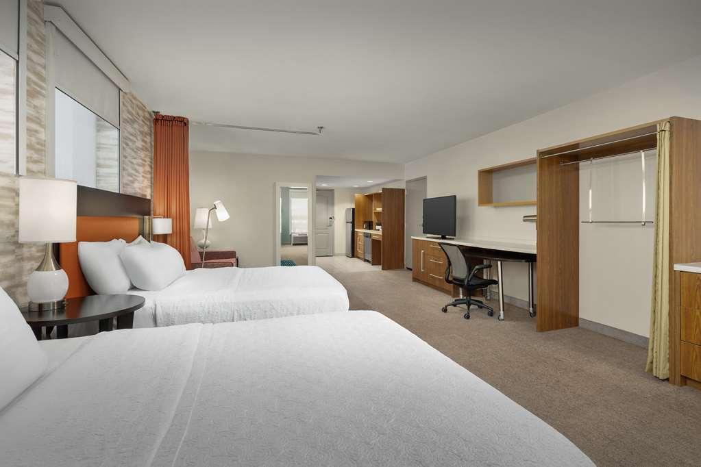 Home2 Suites By Hilton Jacksonville, Nc Quarto foto