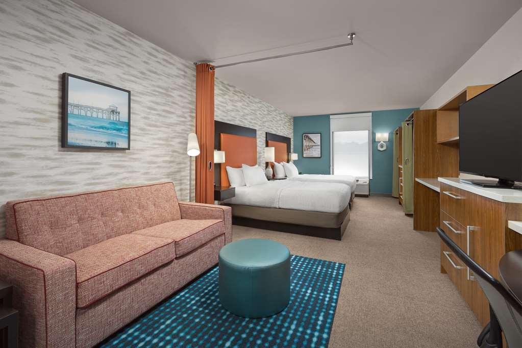 Home2 Suites By Hilton Jacksonville, Nc Quarto foto