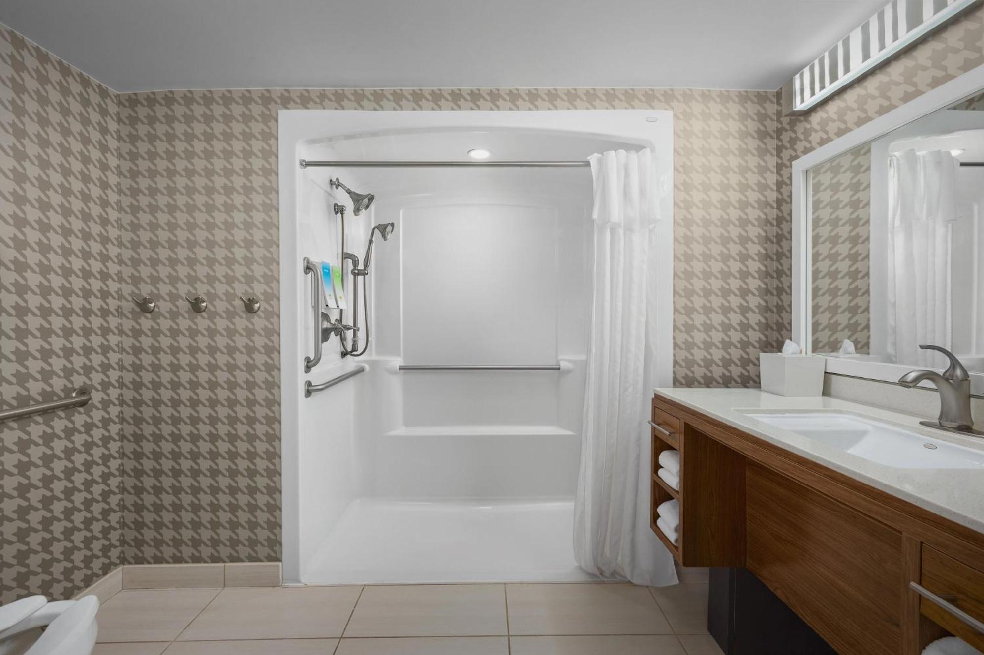 Home2 Suites By Hilton Jacksonville, Nc Exterior foto
