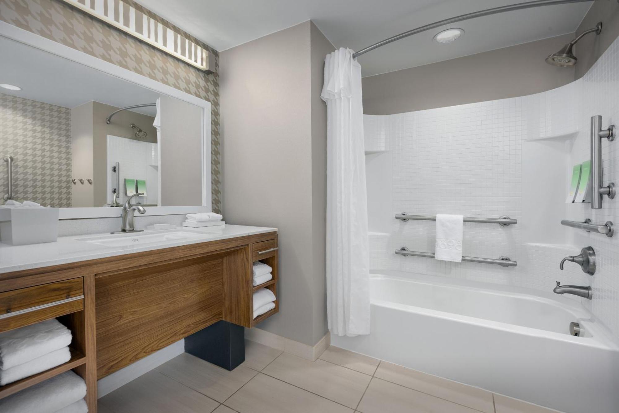 Home2 Suites By Hilton Jacksonville, Nc Exterior foto